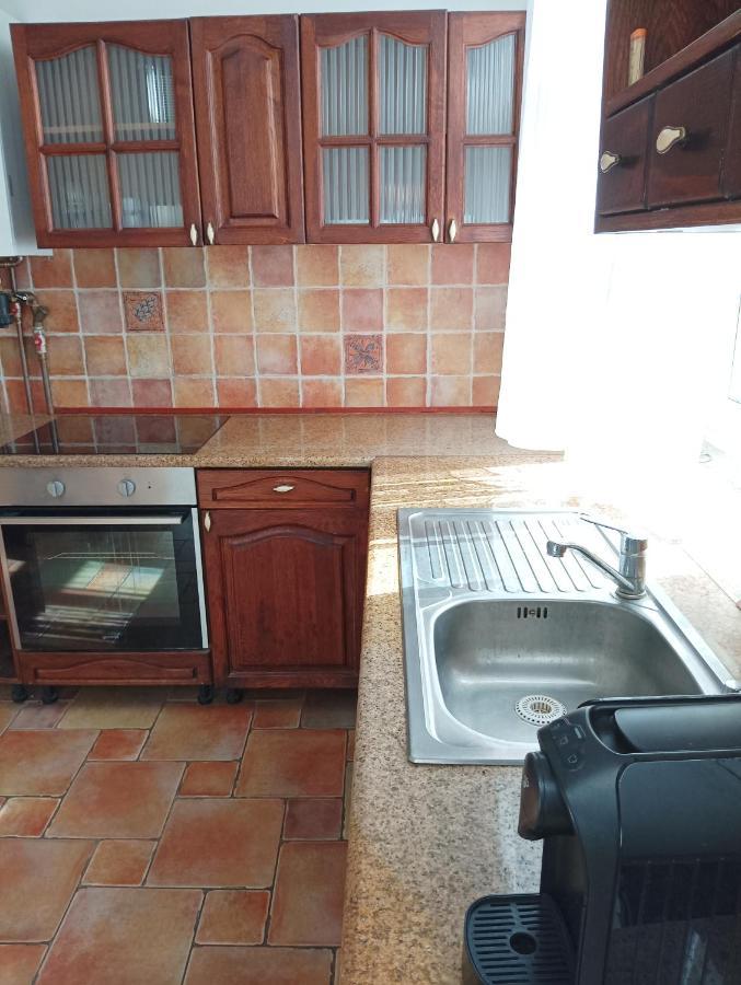 Sarahome1 Szegedin Exterior foto